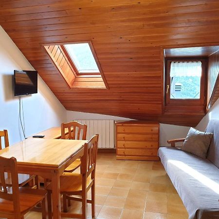 Apartament Casa Xulla 2 Estación Dış mekan fotoğraf