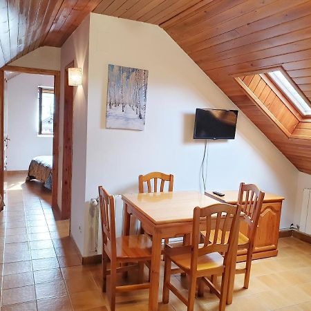 Apartament Casa Xulla 2 Estación Dış mekan fotoğraf