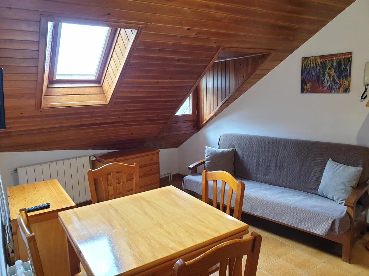 Apartament Casa Xulla 2 Estación Dış mekan fotoğraf