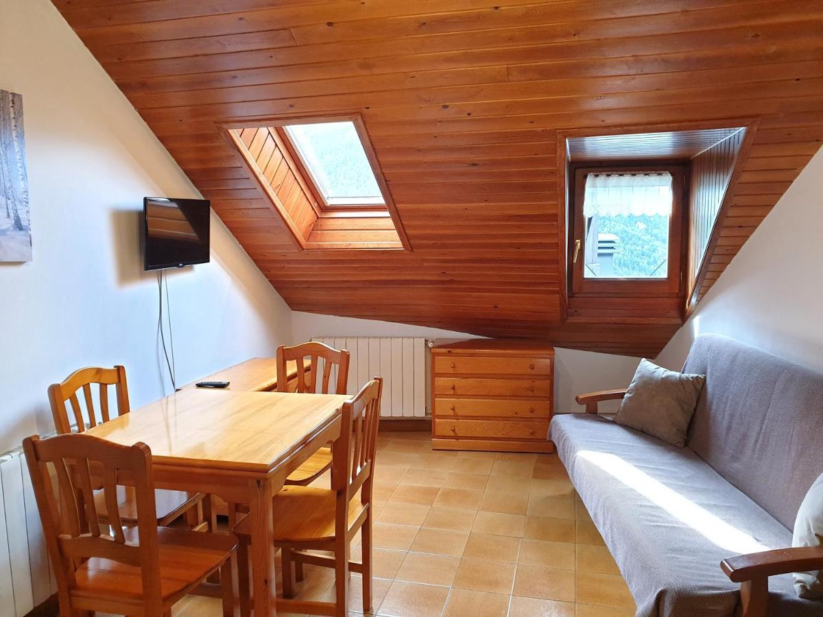 Apartament Casa Xulla 2 Estación Dış mekan fotoğraf