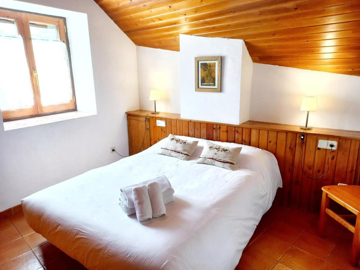 Apartament Casa Xulla 2 Estación Dış mekan fotoğraf