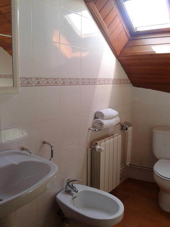 Apartament Casa Xulla 2 Estación Oda fotoğraf